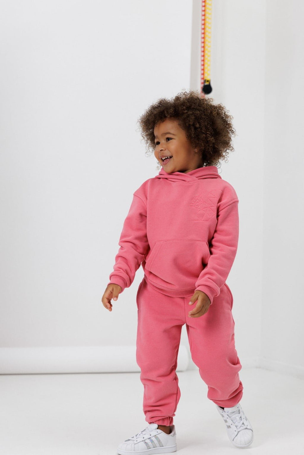 Træningssæt til baby